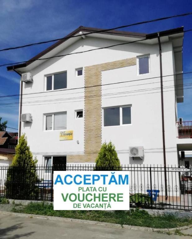 Vila Vacanta Corp A Costinesti Exterior photo
